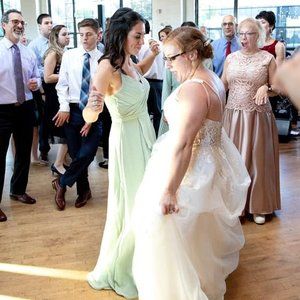 Meet your Posher, Leigh ann